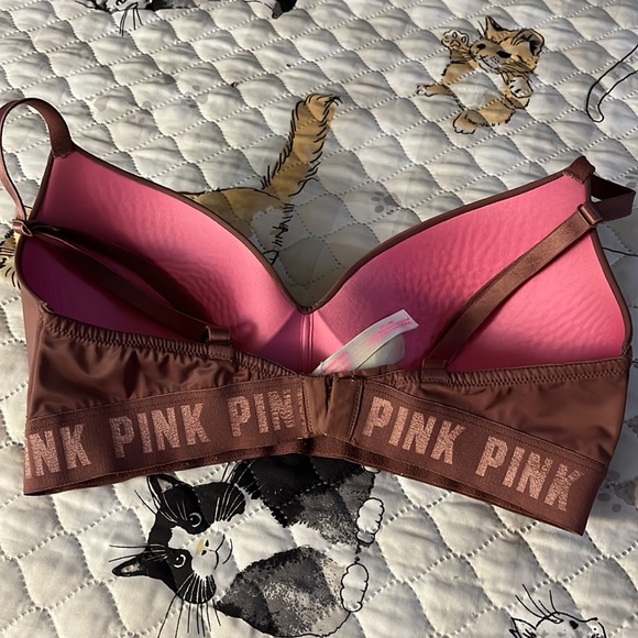 PINK bra - Picture 2 of 2
